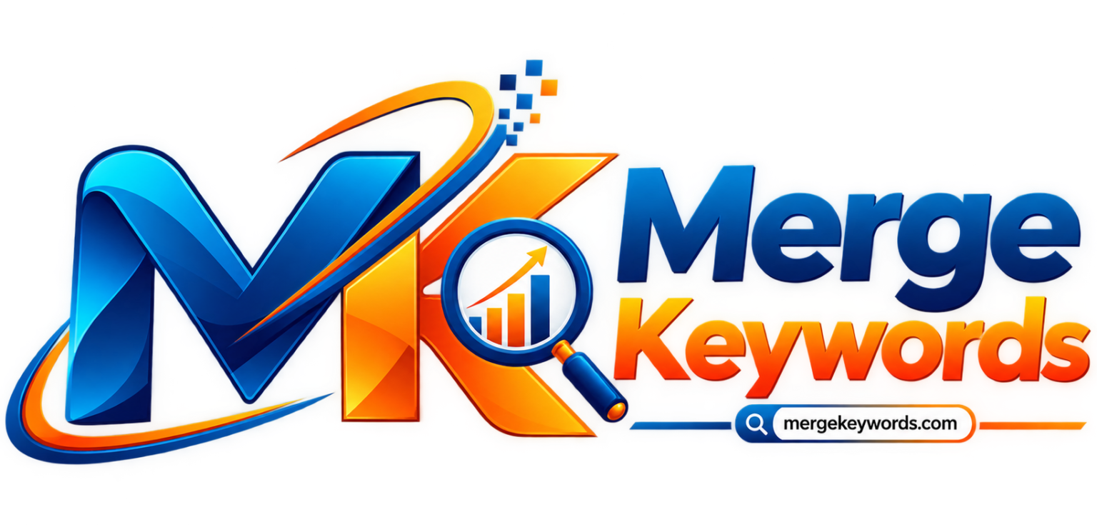 MergeKeywords