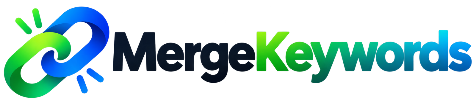 MergeKeywords